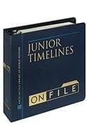 Cover image for Junior timelines on file