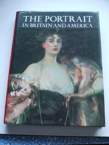 The portrait in Britain and America