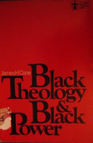 Cover image for Black theology and black power.