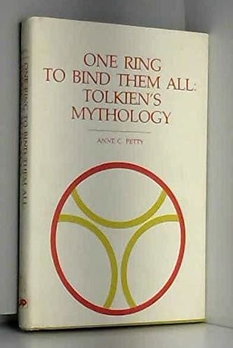 Cover image for One ring to bind them all