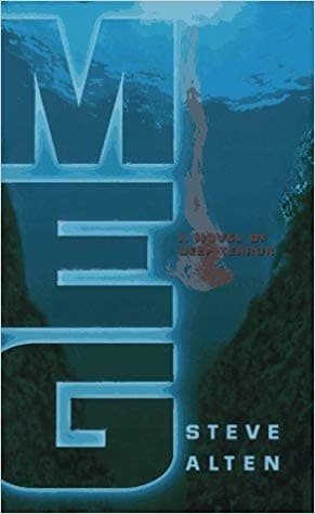 Cover image for Meg