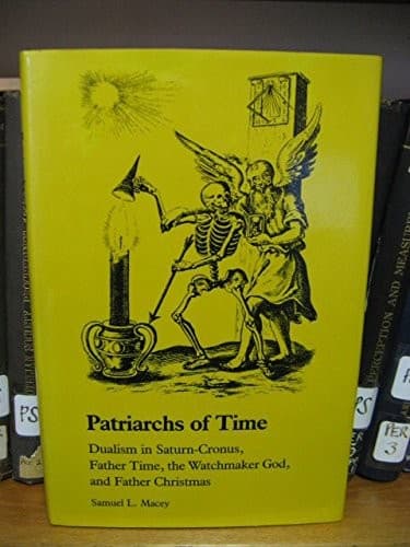 Patriarchs of time
