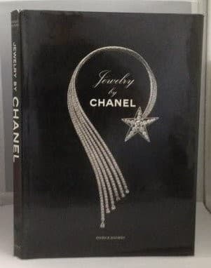 Cover image for Jewelry by Chanel