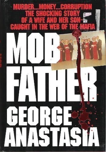 Cover image for Mobfather