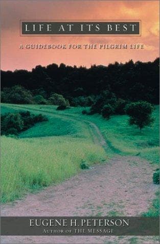 Cover image for Life at Its Best