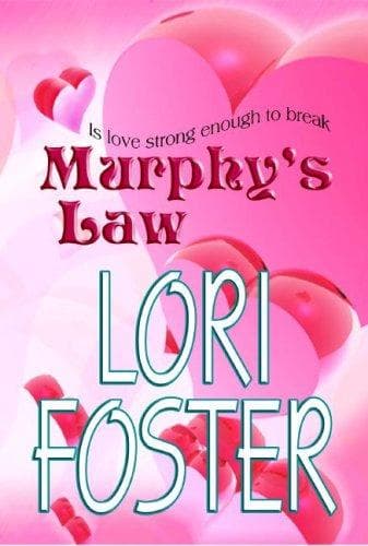 Cover image for Murphy's Law