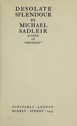 Book cover image