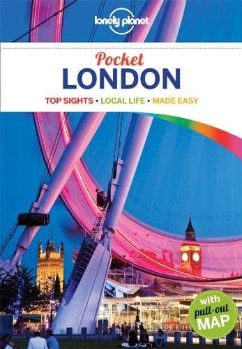 Cover image for Pocket London