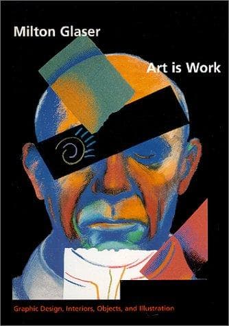 Cover image for Art is Work
