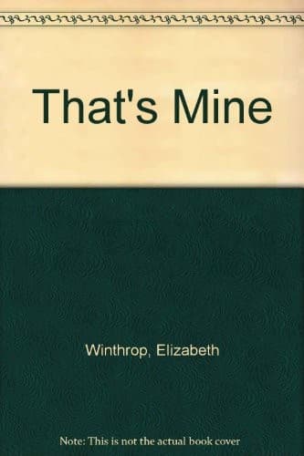 Book cover image