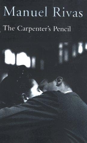Cover image for The Carpenter's Pencil
