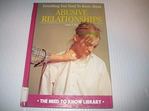 Cover image for Everything you need to know about abusive relationships