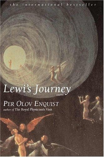 Cover image for Lewi's Journey