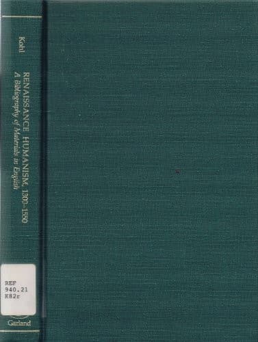 Book cover image