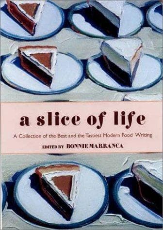 Cover image for A Slice of Life