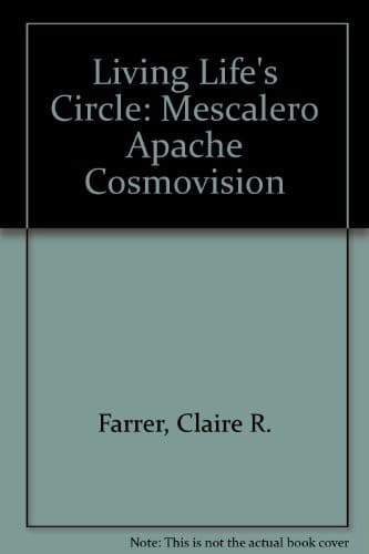 Cover image for Living life's circle