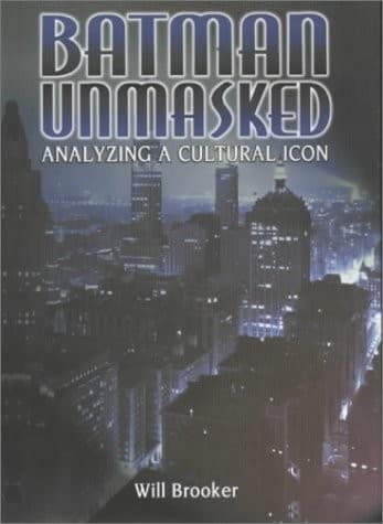 Cover image for Batman unmasked