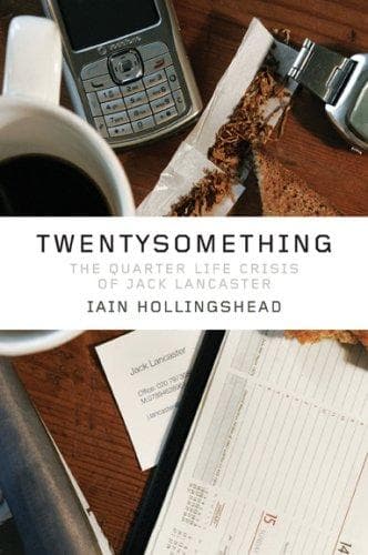 Cover image for Twentysomething