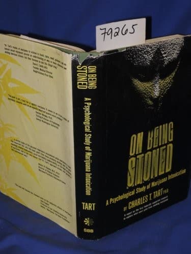 Cover image for On being stoned