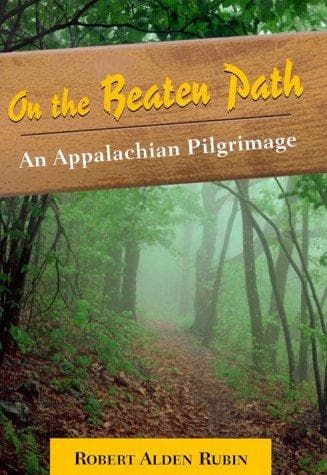 Cover image for On the Beaten Path