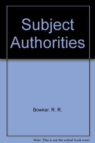 Book cover image