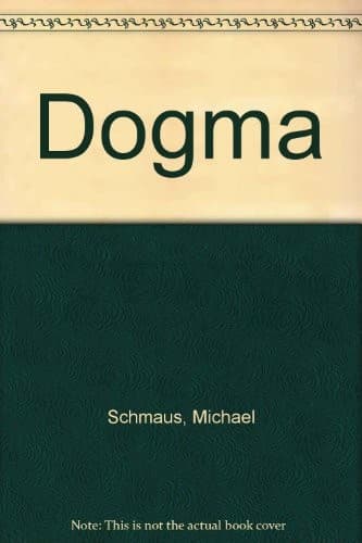 Cover image for Dogma.