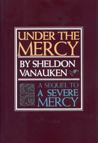 Cover image for Under the mercy