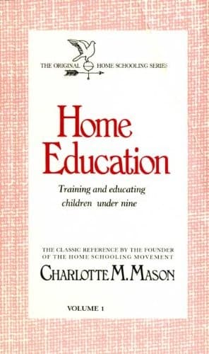 Cover image for Home education