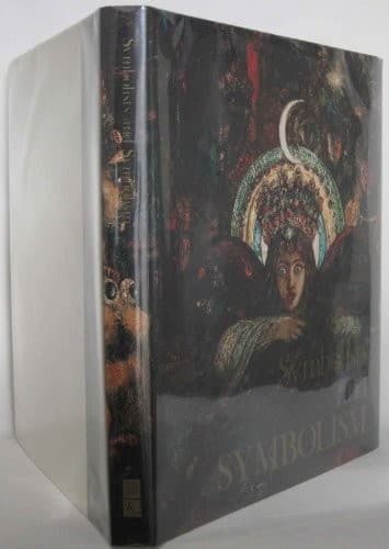Cover image for Symbolists and symbolism