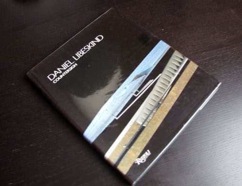 Cover image for Daniel Libeskind