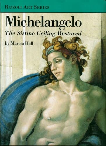 Cover image for Michelangelo