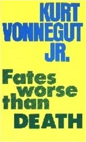 Cover image for Fates Worse than Death