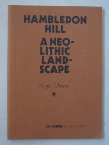 Hambledon Hill