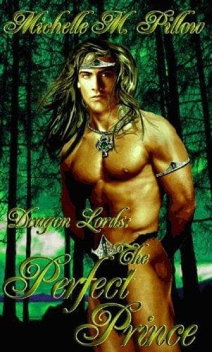 Cover image for Dragon Lords