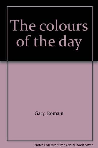 Book cover image