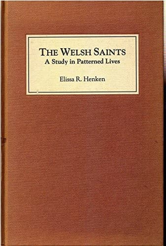 Cover image for The Welsh saints