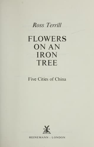Book cover image