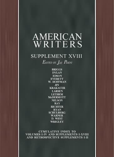 Book cover image