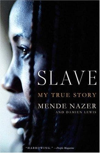 Cover image for Slave