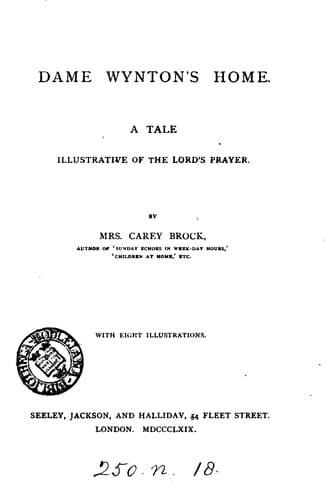 Book cover image