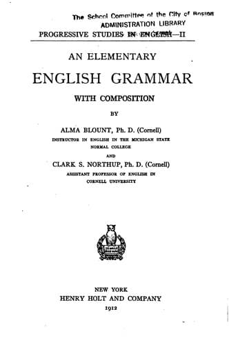 Book cover image