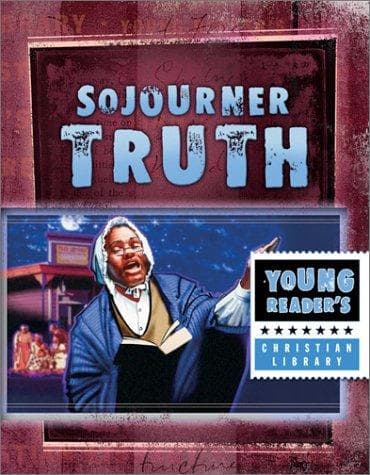 Sojourner Truth