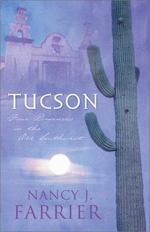 Cover image for Tucson