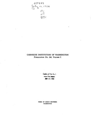 The Cactaceae; descriptions and illustrations of plants of the cactus family