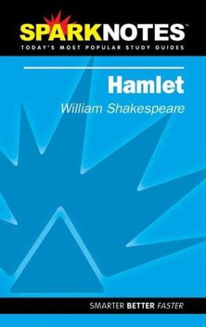 Cover image for Sparknotes