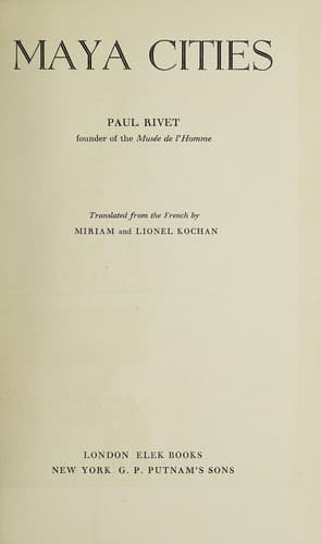 Book cover image