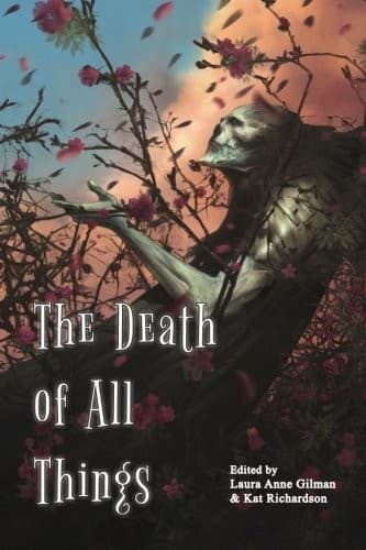 Cover image for The Death of All Things
