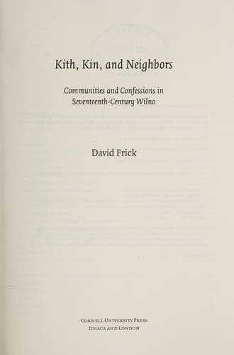 Book cover image