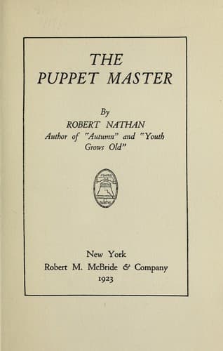 Book cover image