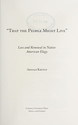Book cover image